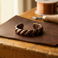 Gina's Tine Copper Ring