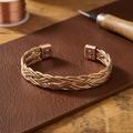 Gina's Mire Copper Bracelet